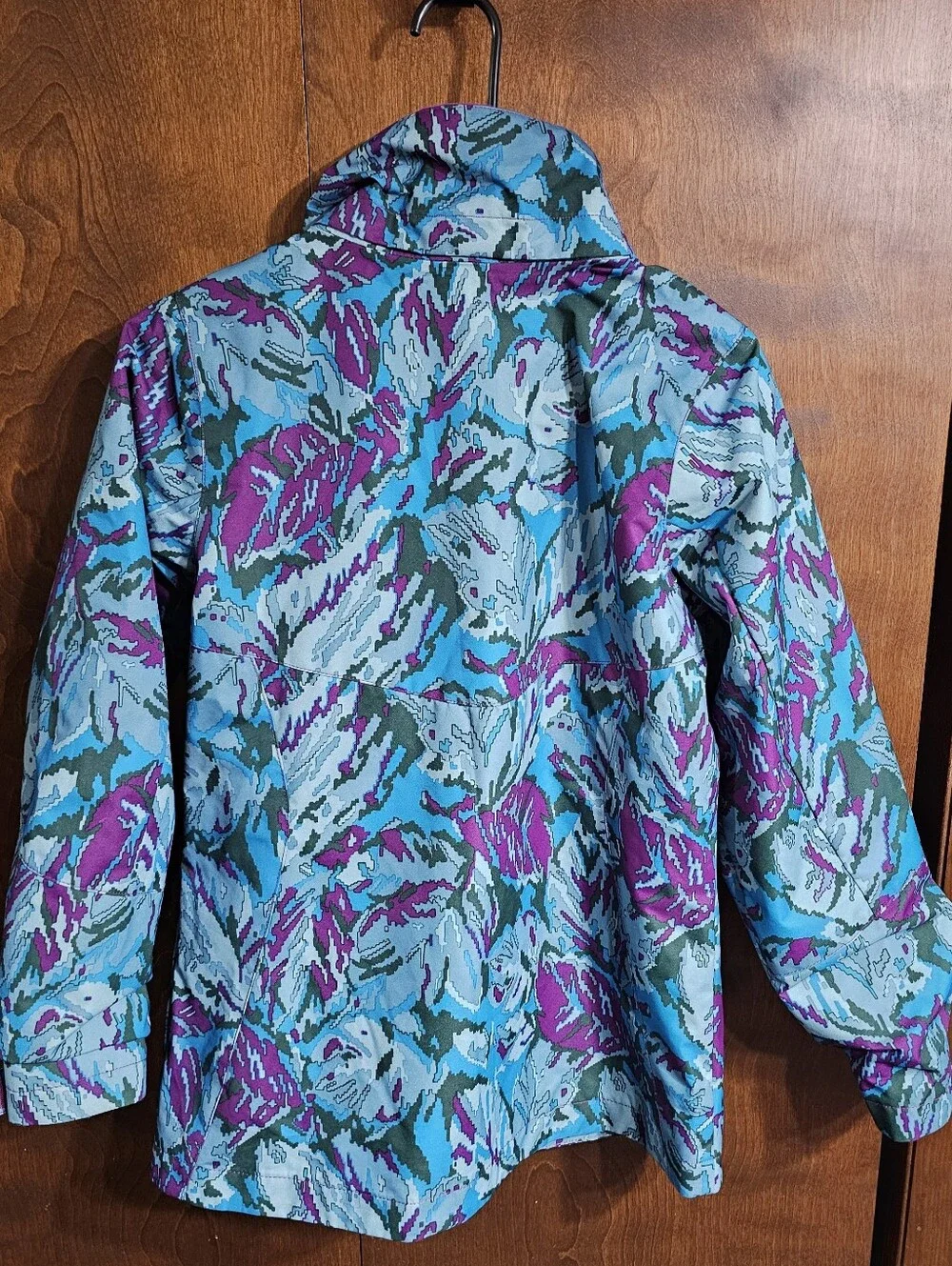 Columbia Girls Sz L Jacket (14/16)